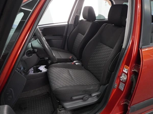 Хетчбэк Suzuki SX4 2008 года, 639000 рублей, Воронеж