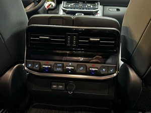 Внедорожник Toyota Land Cruiser 2021 года, 11997000 рублей, Красноярск