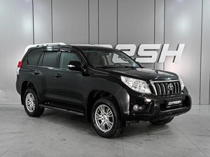 Внедорожник Toyota Land Cruiser Prado 2013 года, 3030000 рублей, Ростов-на-Дону