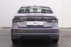 Седан OMODA S5 2023 года, 1550000 рублей, Брянск