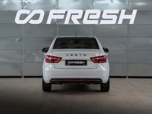 Седан ВАЗ (LADA) Vesta 2017 года, 829000 рублей, Краснодар