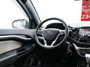 Универсал ВАЗ (LADA) Vesta Cross 2021 года, 1249000 рублей, Красноярск