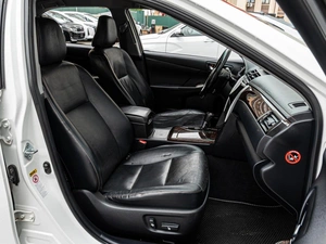 Седан Toyota Camry 2014 года, 2030000 рублей, Краснодар