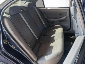 Седан Hyundai Elantra 2005 года, 495000 рублей, Краснодар