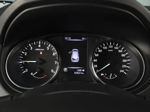 Внедорожник Nissan Qashqai 2018 года, 1940000 рублей, Омск