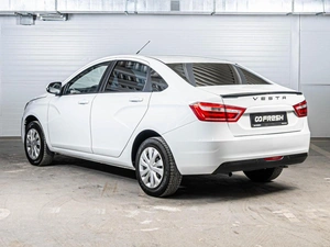 Седан ВАЗ (LADA) Vesta 2021 года, 899000 рублей, Ставрополь