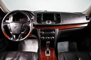 Седан Nissan Teana 2008 года, 769000 рублей, Сургут