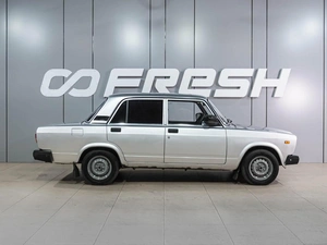 Седан ВАЗ (LADA) 2107 2010 года, 329000 рублей, Воронеж
