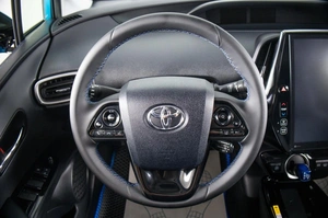 Лифтбек Toyota Prius Prime 2019 года, 2989000 рублей, Пермь