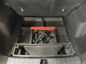 Внедорожник Geely Coolray 2020 года, 1750000 рублей, Смоленск