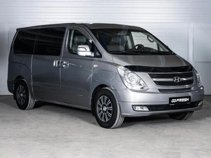 Минивэн Hyundai Grand Starex 2014 года, 2339000 рублей, Ставрополь
