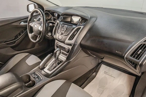 Хетчбэк Ford Focus 2013 года, 859000 рублей, Челябинск