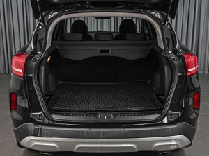 Внедорожник FAW Besturn X80 2018 года, 1125000 рублей, Ставрополь