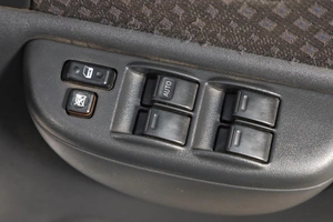 Минивэн Toyota Funcargo 2003 года, 499000 рублей, Новосибирск