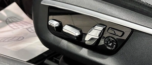 Седан BMW 7 серия 2016 года, 3787000 рублей, Красноярск