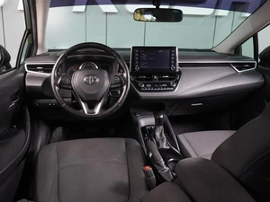 Седан Toyota Corolla 2021 года, 1849000 рублей, Воронеж