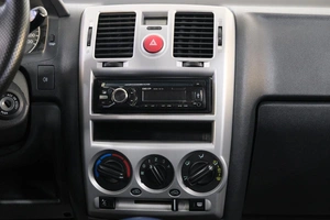 Хетчбэк Hyundai Getz 2008 года, 579000 рублей, Омск