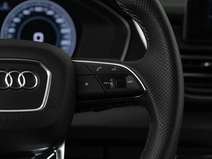 Внедорожник Audi Q5 2025 года, 6549999 рублей, Москва