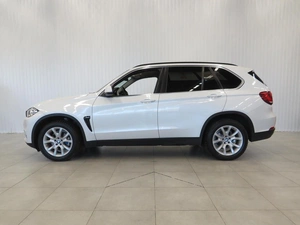 Внедорожник BMW X5 2017 года, 3230000 рублей, Обнинск