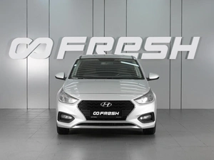 Седан Hyundai Solaris 2019 года, 1359000 рублей, Минеральные Воды