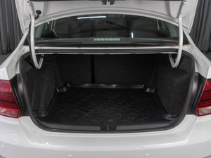 Седан Volkswagen Polo 2017 года, 1049000 рублей, Тюмень