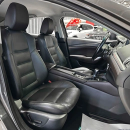 Седан Mazda 6 2015 года, 1797000 рублей, Красноярск