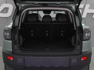 Внедорожник Jetour T1 2026 года, 4199900 рублей, Тюмень