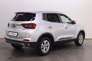 Внедорожник Chery Tiggo 4 2023 года, 1690000 рублей, Брянск