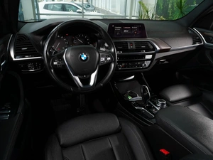 Внедорожник BMW X3 2020 года, 2849000 рублей, Тверь