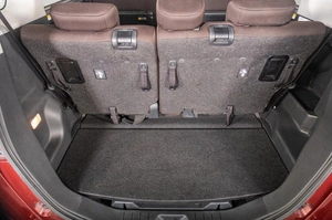 Минивэн Toyota Roomy 2021 года, 1269000 рублей, Томск