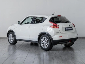 Внедорожник Nissan Juke 2012 года, 1249000 рублей, Саратов