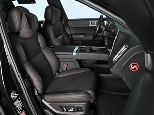 Внедорожник Li Auto L9 2023 года, 6450000 рублей, Аксай