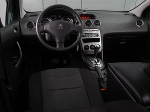 Седан Peugeot 408 2012 года, 699000 рублей, Воронеж
