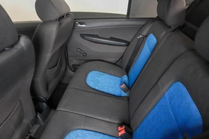 Хетчбэк Skoda Fabia 2004 года, 449000 рублей, Пермь