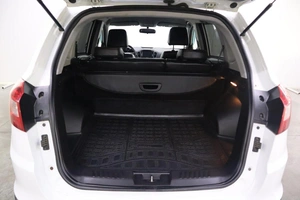 Внедорожник Chery Tiggo 5 2014 года, 800000 рублей, Брянск