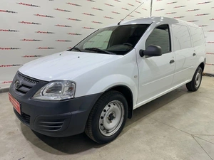 Фургон ВАЗ (LADA) Largus 2019 года, 695000 рублей, Красноярск