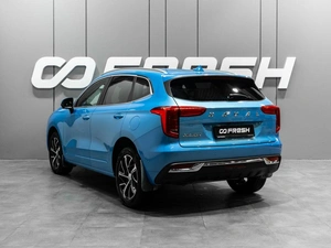 Внедорожник Haval Jolion 2023 года, 2069000 рублей, Тюмень