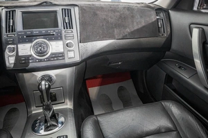 Внедорожник Infiniti FX35 2007 года, 1099000 рублей, Барнаул