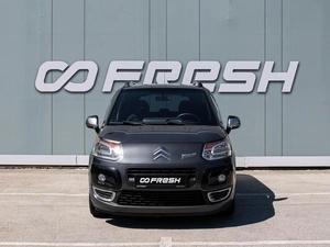 Минивэн Citroen C3 Picasso 2012 года, 499000 рублей, Большой Сочи