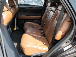 Внедорожник Lexus RX 2013 года, 2700000 рублей, Краснодар