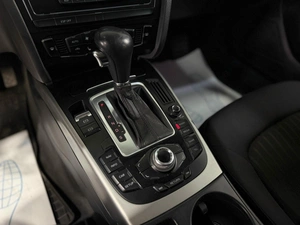 Седан Audi A4 2009 года, 799000 рублей, Красноярск