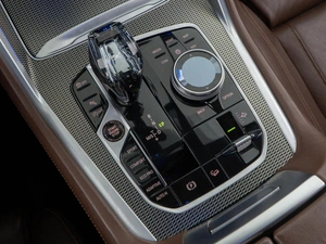 Внедорожник BMW X6 2019 года, 6898999 рублей, Москва