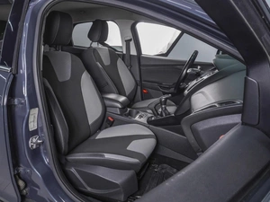 Хетчбэк Ford Focus 2012 года, 879000 рублей, Ростов-на-Дону