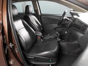 Хетчбэк Lifan X50 2015 года, 530000 рублей, Минеральные Воды
