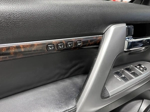 Внедорожник Toyota Land Cruiser 2012 года, 4177000 рублей, Красноярск