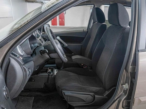 Хетчбэк ВАЗ (LADA) Kalina 2015 года, 669000 рублей, Ставрополь