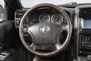 Внедорожник Great Wall Hover 2008 года, 539000 рублей, Новосибирск