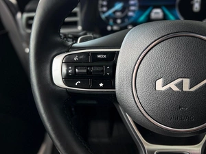Седан Kia K5 2024 года, 3449000 рублей, Уфа