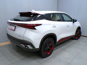 Внедорожник OMODA C5 2023 года, 2090000 рублей, Красноярск