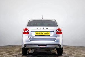 Лифтбек ВАЗ (LADA) Granta 2024 года, 829000 рублей, Пермь